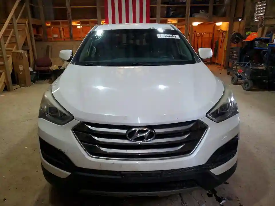 5XYZTDLB5GG342468 2016 HYUNDAI SANTA FE-4