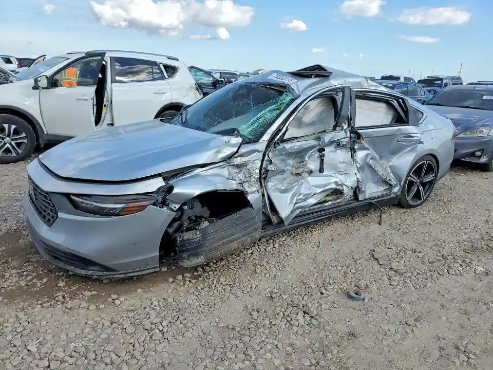1HGCY2F51SA028649 2025 HONDA ACCORD-0