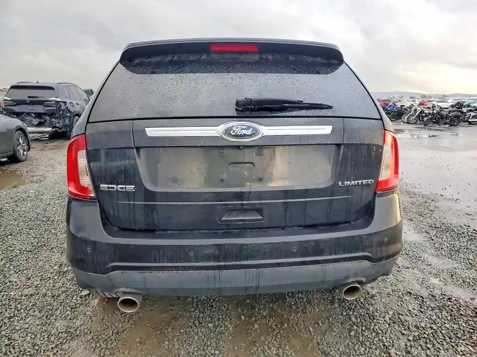 2FMDK3KC8DBA13941 2013 FORD EDGE-5