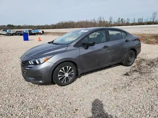 3N1CN8DV8RL845457 2024 NISSAN VERSA-0