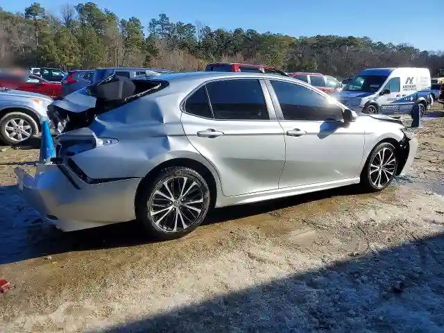 4T1G11AK6LU340344 2020 TOYOTA CAMRY-2
