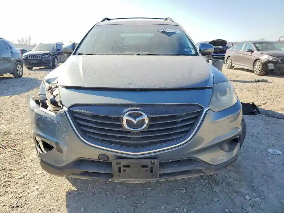 JM3TB2CA5D0405436 2013 MAZDA CX-9-4