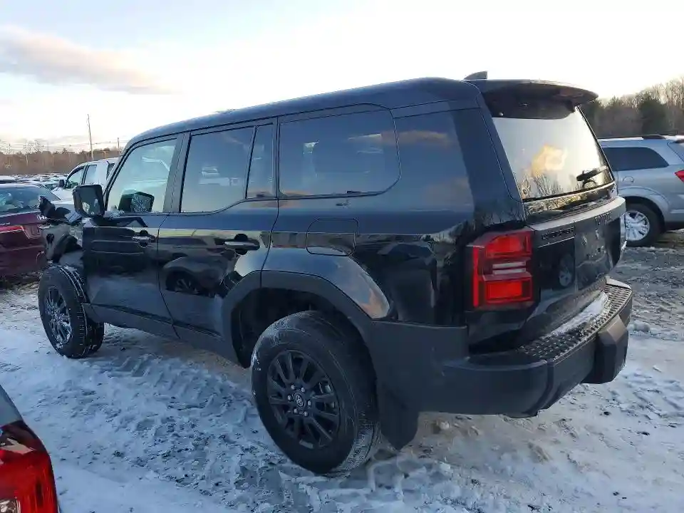 JTEABFAJ0SK030367 2025 TOYOTA LAND CRUISER-1