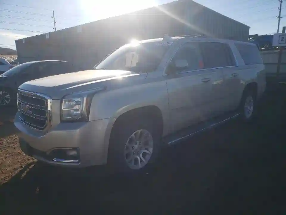 1GKS2GKC1HR156837 2017 GMC YUKON-0