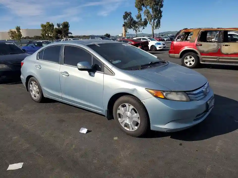 JHMFB4F28CS001067 2012 HONDA CIVIC-3