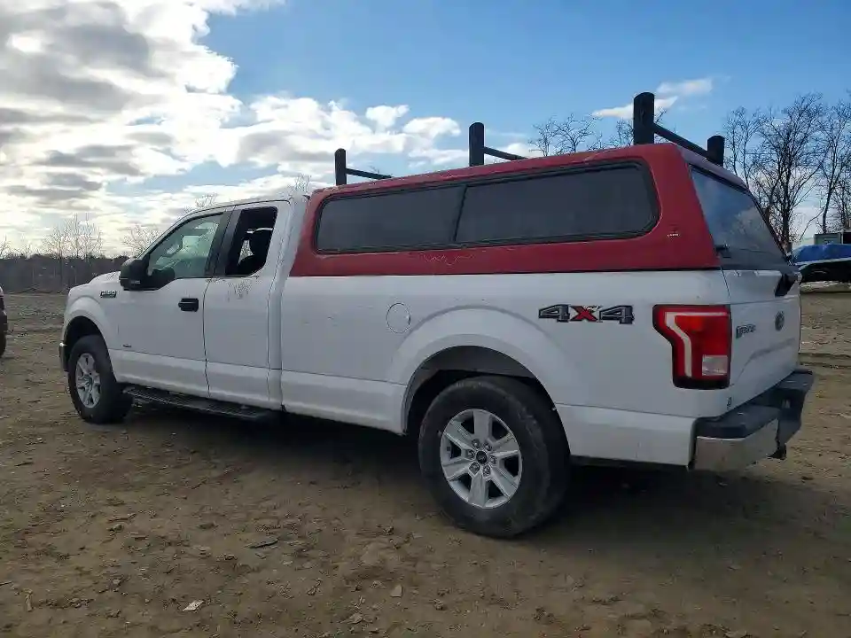 1FTFX1EG8HKD04694 2017 FORD F-150-1