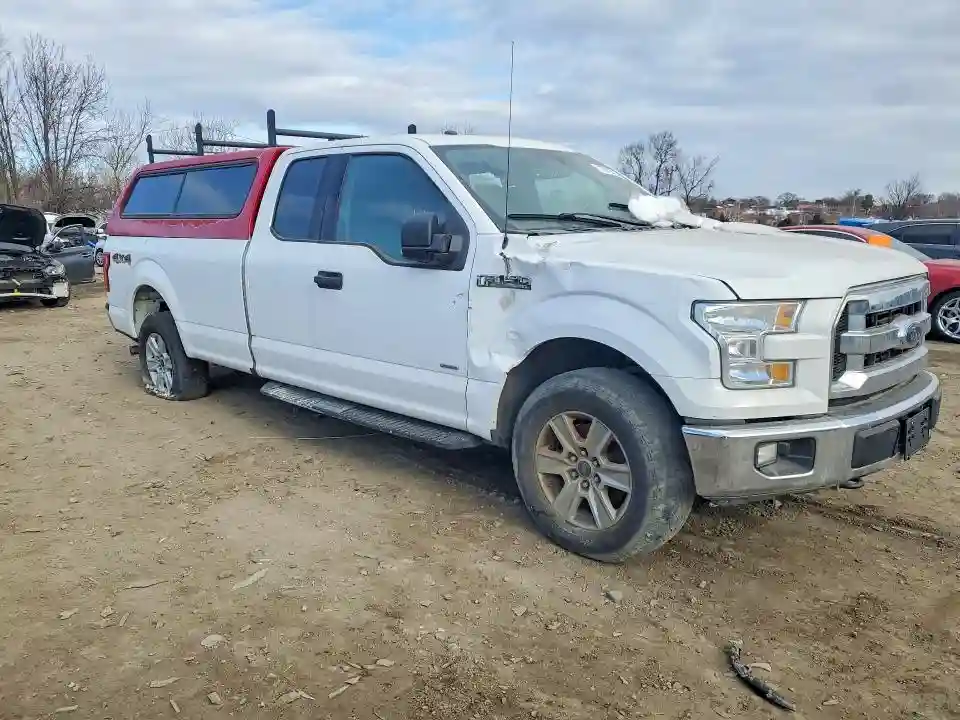 1FTFX1EG8HKD04694 2017 FORD F-150-3