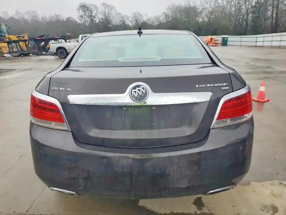 1G4GG5E3XDF193069 2013 BUICK LACROSSE-5