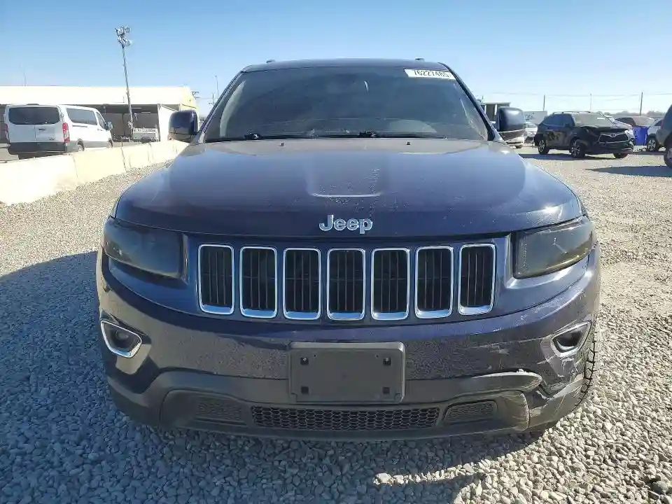 1C4RJFAG6GC454863 2016 JEEP GRAND CHEROKEE-4