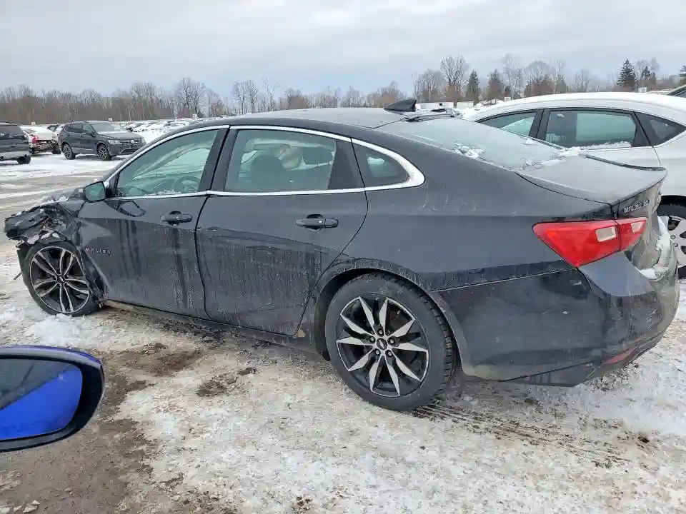 1G1ZF5SX8GF173505 2016 CHEVROLET MALIBU-1