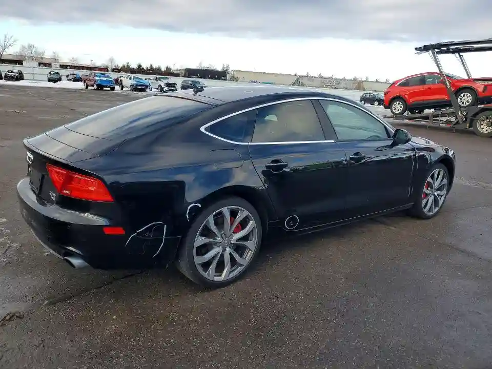 WAUYGAFC7DN145094 2013 AUDI A7-2