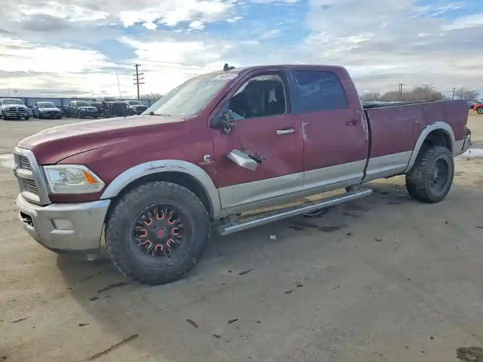 3C63R3JL8JG111963 2018 RAM 3500-0