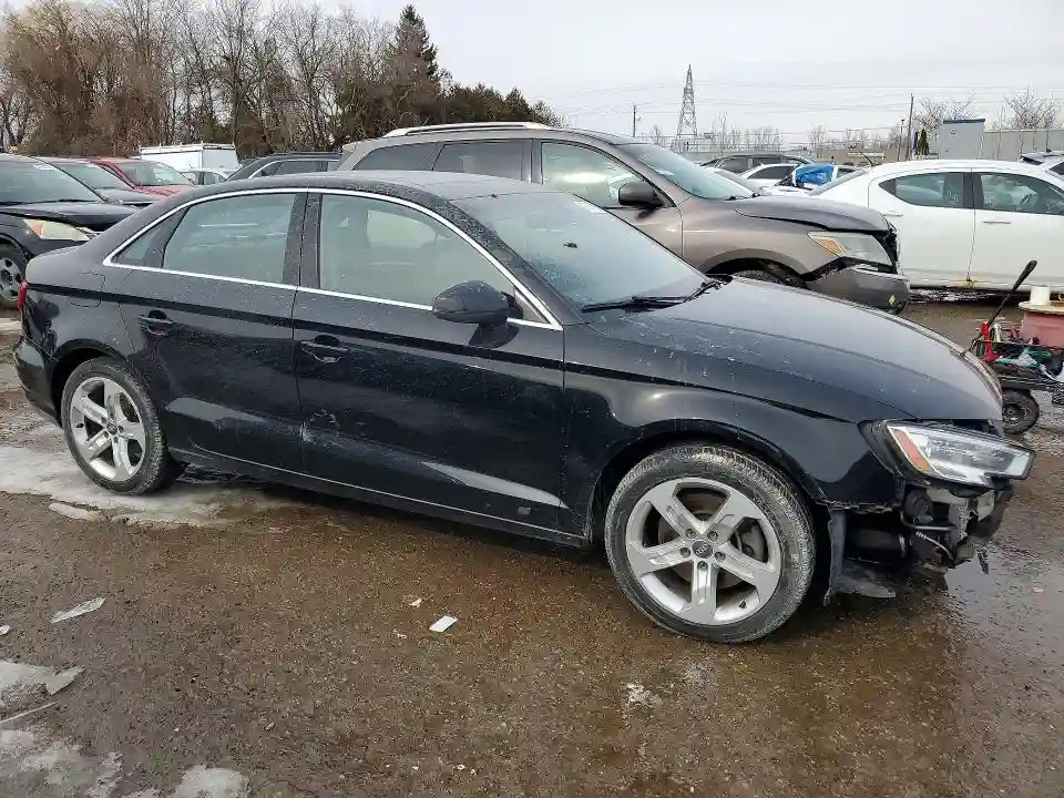 WAUB8GFF1H1010870 2017 AUDI A3-3