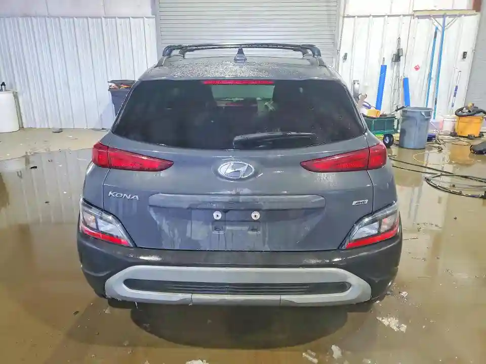 KM8K3CAB4PU982812 2023 HYUNDAI KONA-5