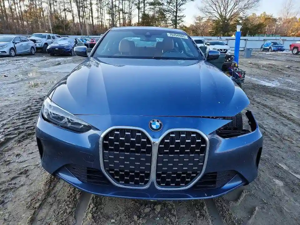 WBA73AP01MCF41418 2021 BMW 4 SERIES-4