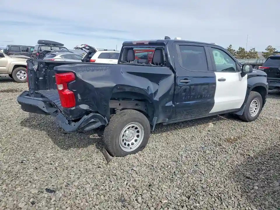 1GCUYAEF7KZ290460 2019 CHEVROLET ALL MODELS-2