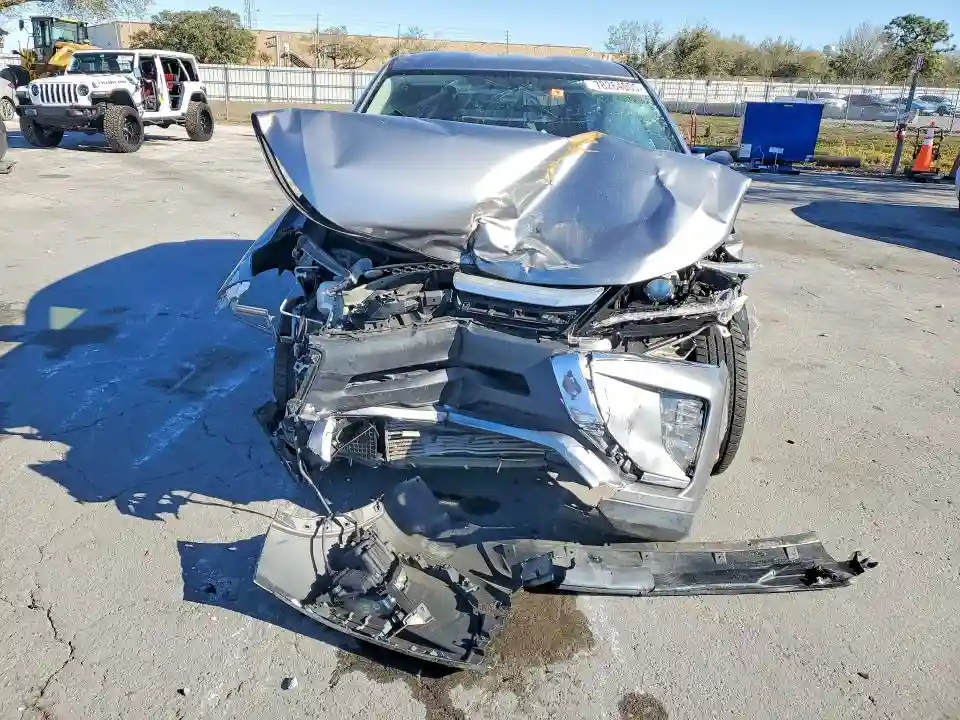 JA4AS3AA5KZ002987 2019 MITSUBISHI ECLIPSE C-4