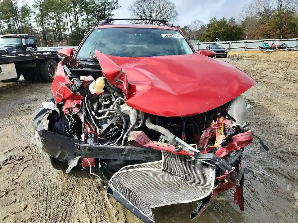 2T3RFREVXDW074882 2013 TOYOTA RAV4-4