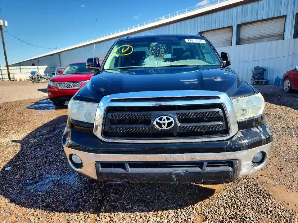 5TFDW5F14DX287837 2013 TOYOTA TUNDRA-4