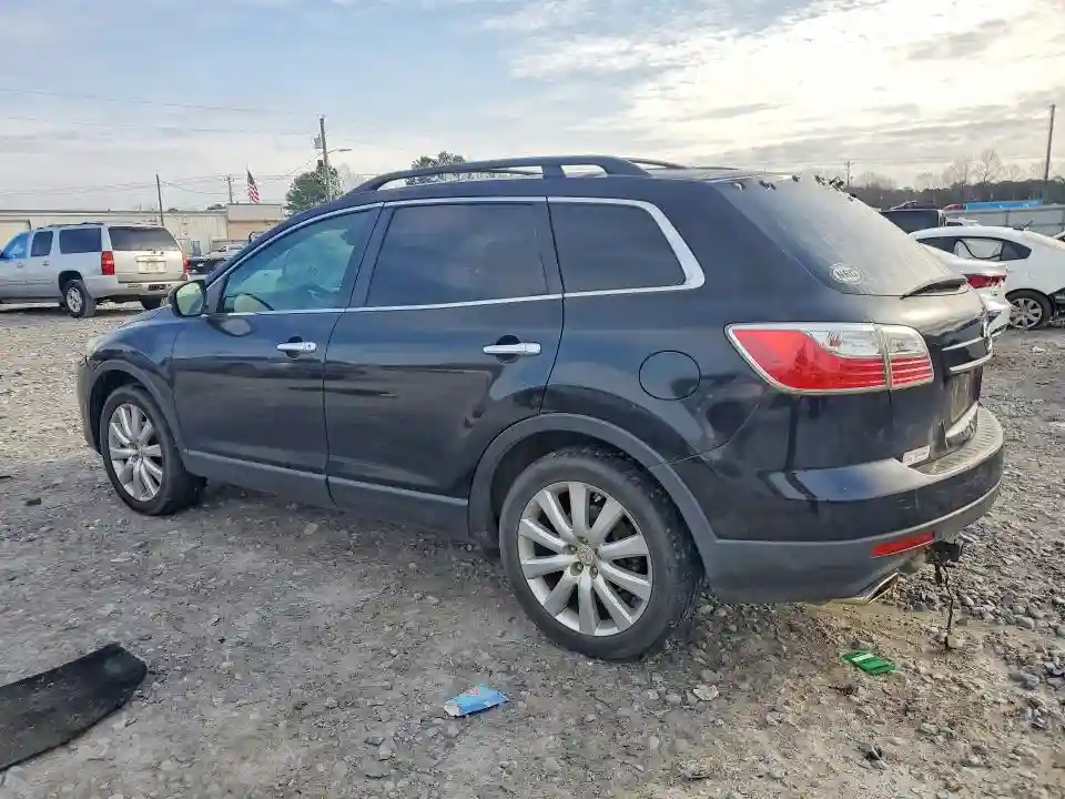 JM3TB2MA3A0203723 2010 MAZDA CX-9-1