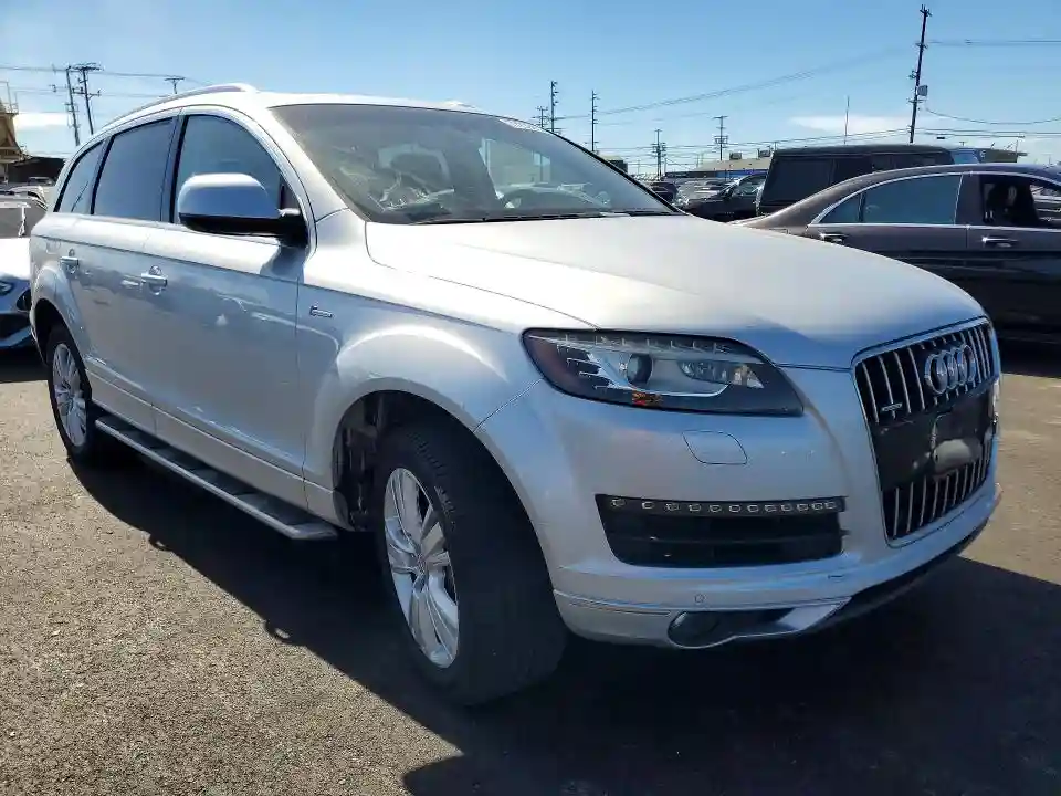 WA1DGAFEXDD008699 2013 AUDI Q7-3