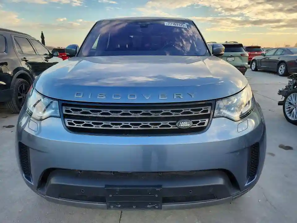 SALRG2RV1L2425287 2020 LAND ROVER DISCOVERY-4