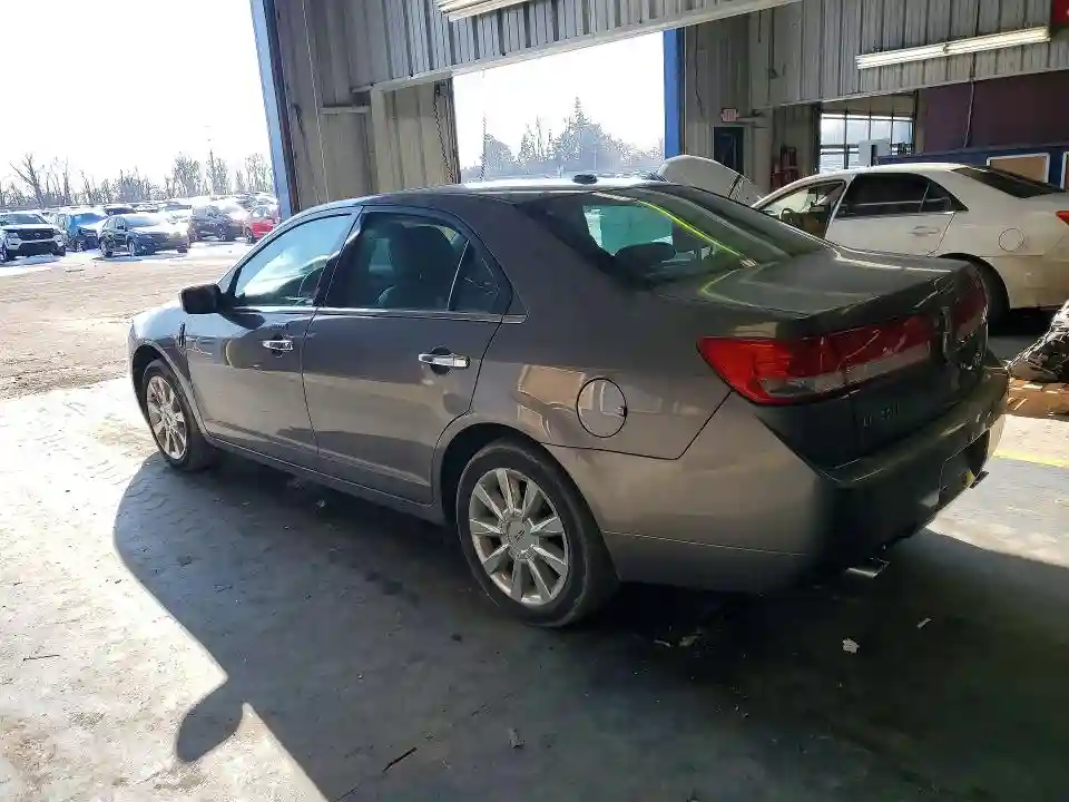 3LNHL2GC1CR834901 2012 LINCOLN TOWNHOUSE MKZ-1