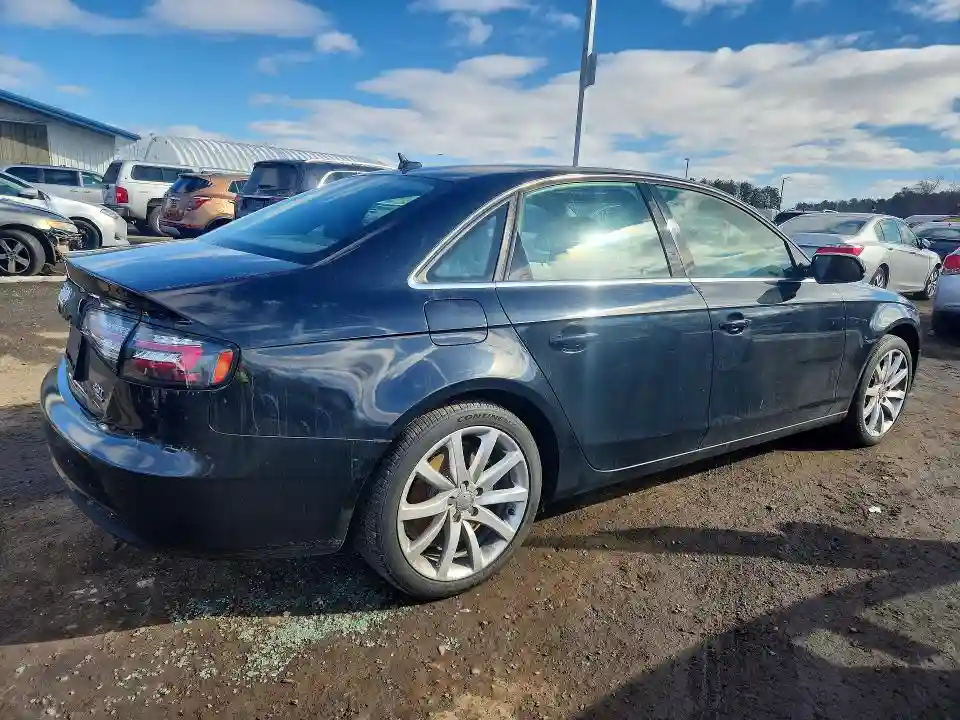 WAUFFAFL2DA144419 2013 AUDI A4-2