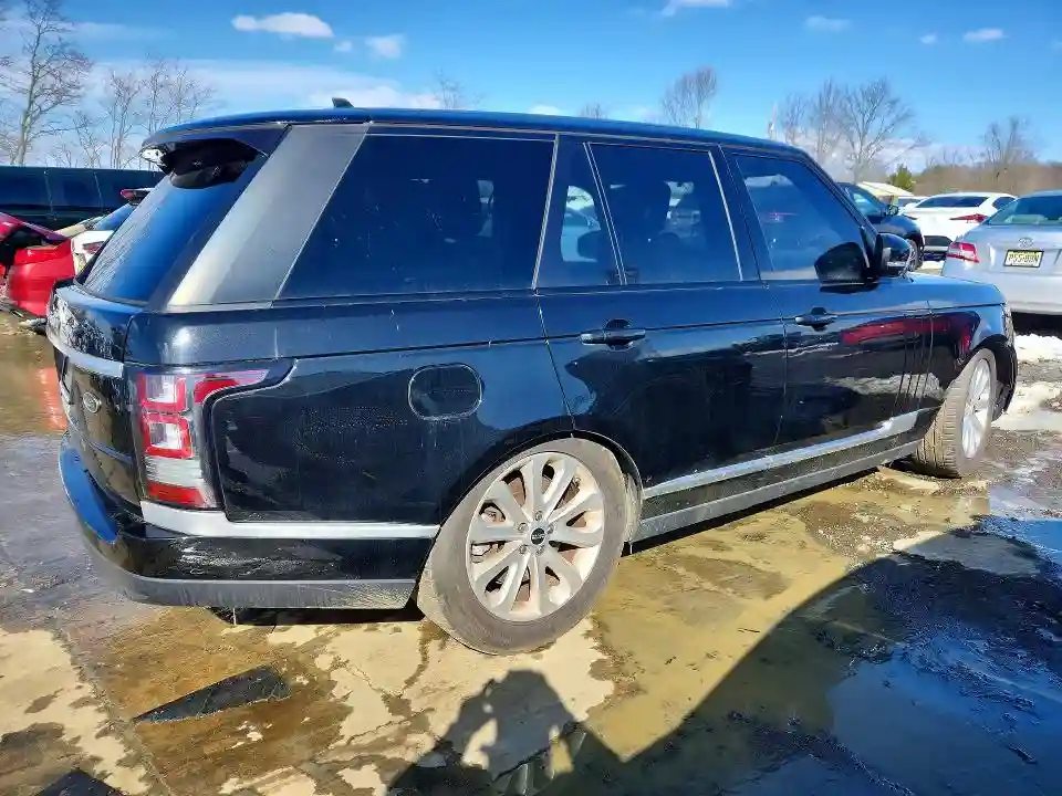 SALGS2PF0GA288226 2016 LAND ROVER RANGEROVER-2