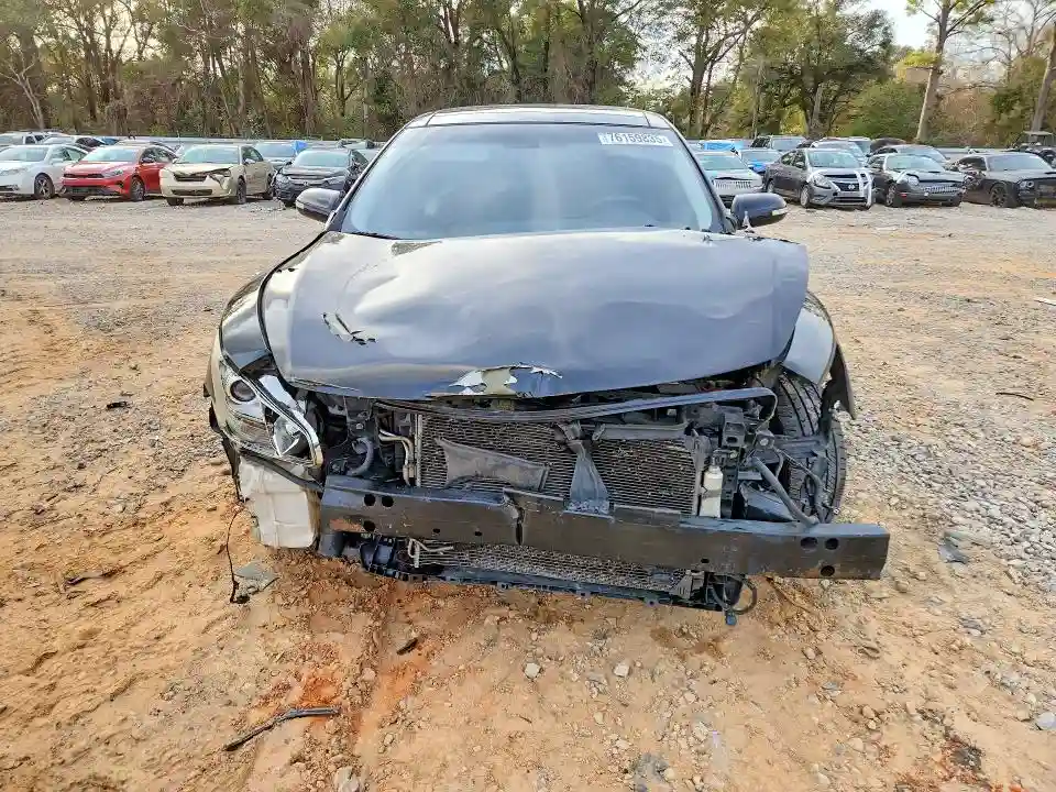 1N4AA5AP1DC809589 2013 NISSAN MAXIMA-4