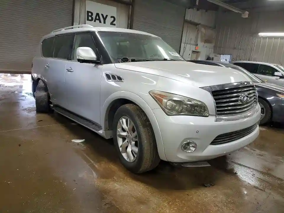 JN8AZ2NE5B9005322 2011 INFINITI QX56-3