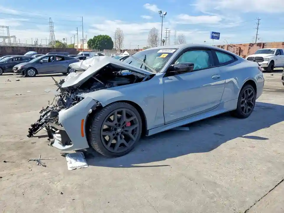 WBA83DA03SCT47742 2025 BMW M4-0
