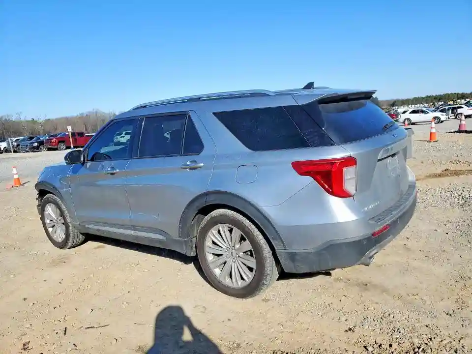 1FMSK7FH9PGA90416 2023 FORD EXPLORER-1