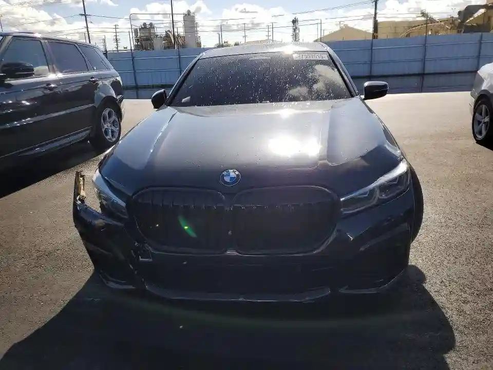 WBA7T2C05MCF41157 2021 BMW 7 SERIES-4