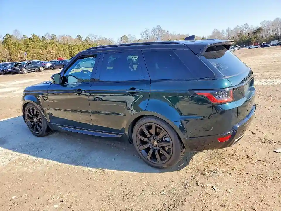 SALWR2RY2LA700923 2020 LAND ROVER RANGEROVER-1