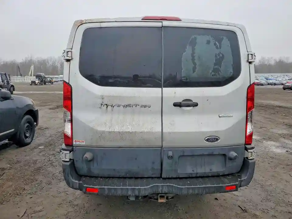 1FTYR2YG7GKA95919 2016 FORD TRANSIT-5