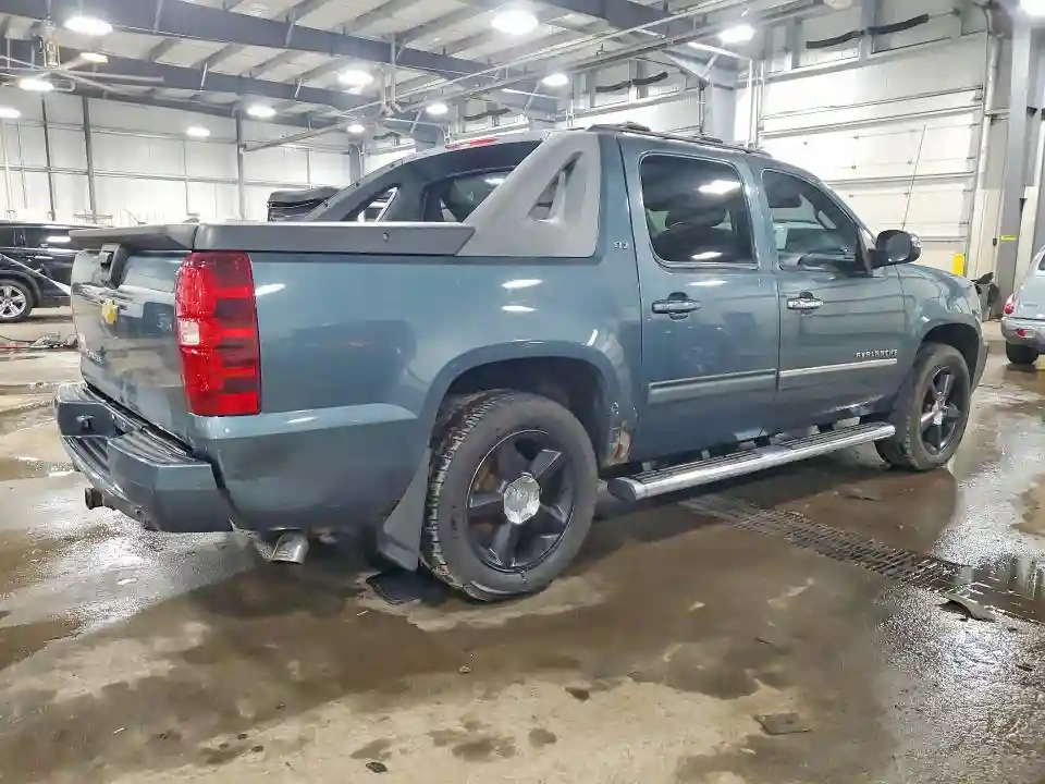 3GNTKGE79CG181676 2012 CHEVROLET AVALANCHE-2