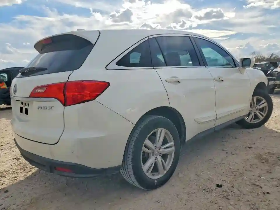 5J8TB3H31FL012559 2015 ACURA RDX-2