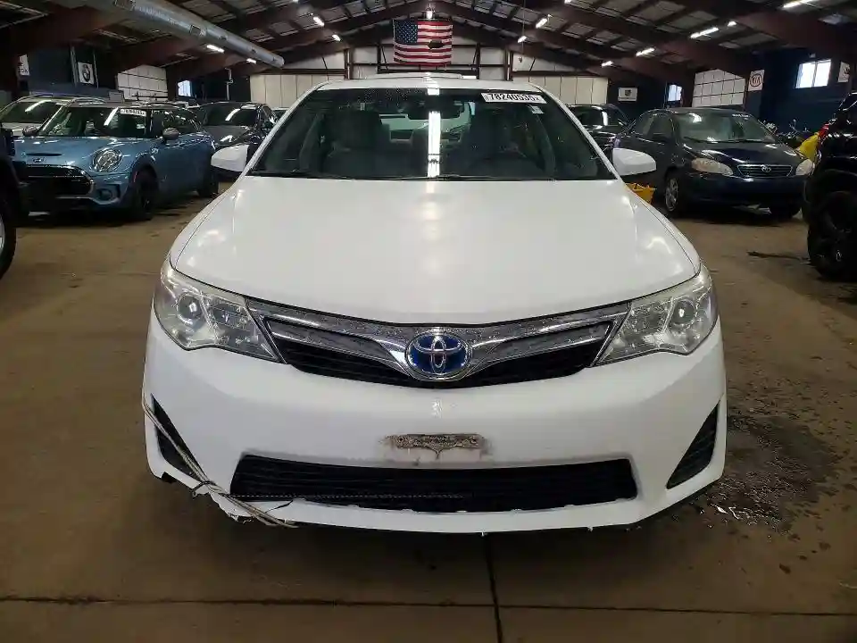 4T1BD1FK8CU026012 2012 TOYOTA CAMRY-4