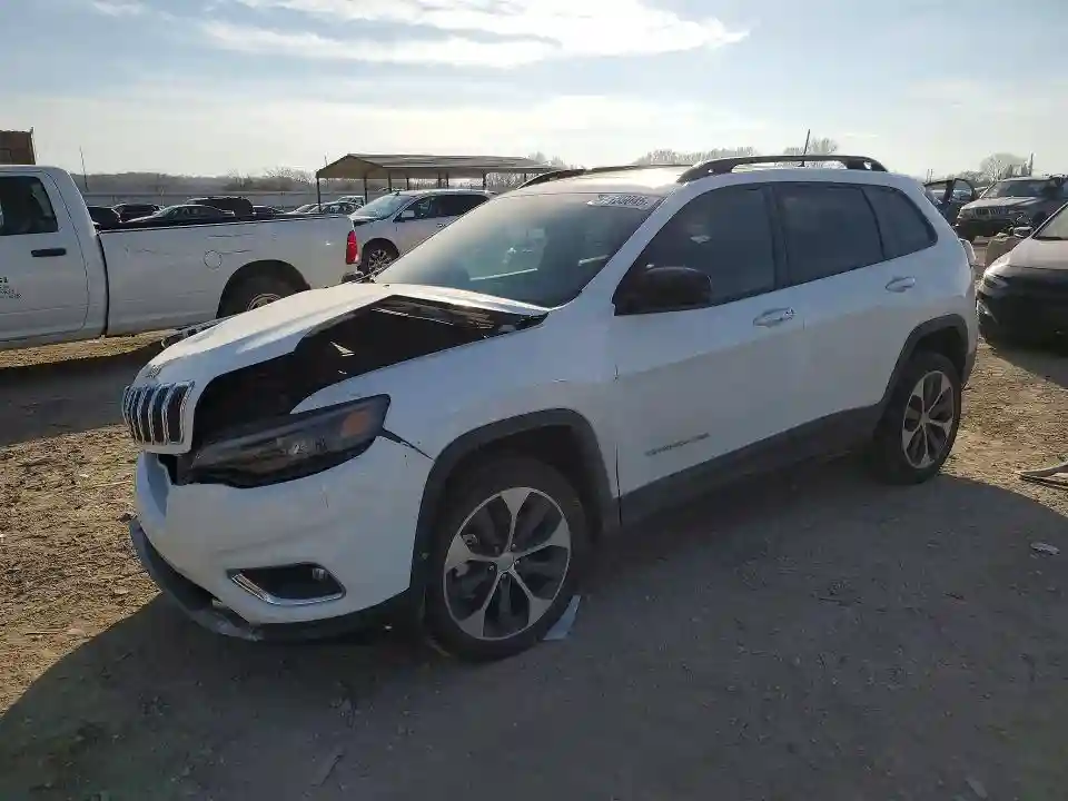 1C4PJMDN4ND529329 2022 JEEP GRAND CHEROKEE-0
