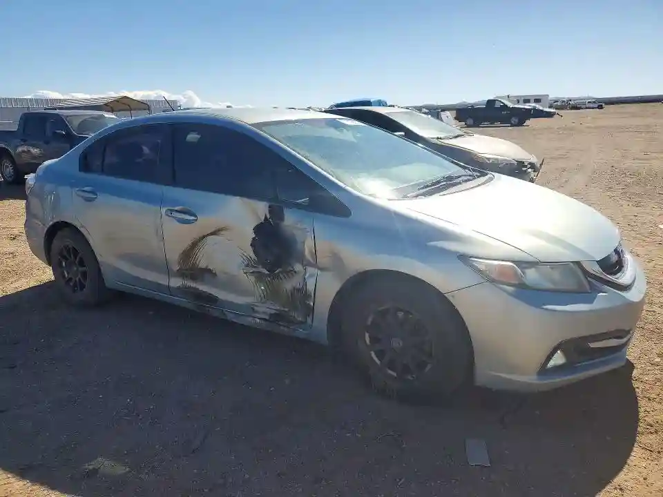19XFB4F26FE200790 2015 HONDA CIVIC-3