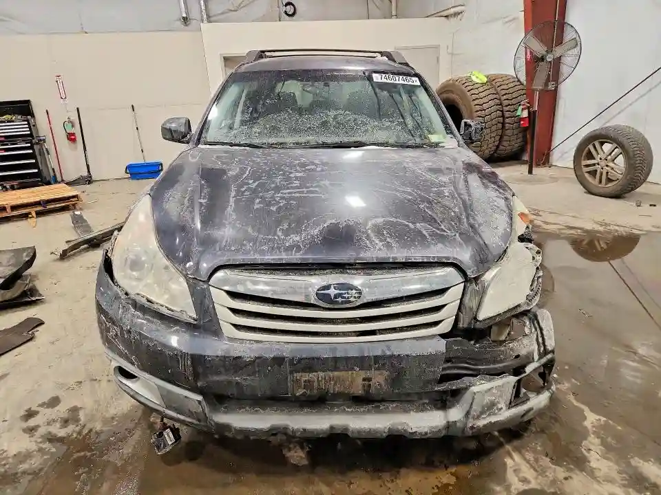 4S4BRBCC6C3229989 2012 SUBARU OUTBACK-4