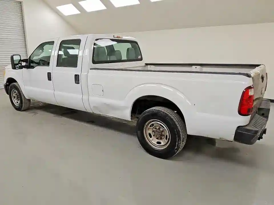 1FT7W2A62FEB86597 2015 FORD F250-1