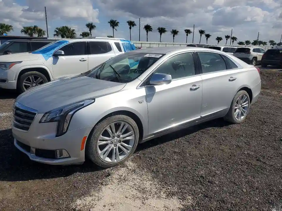 2G61M5S34K9152758 2019 CADILLAC XTS-0