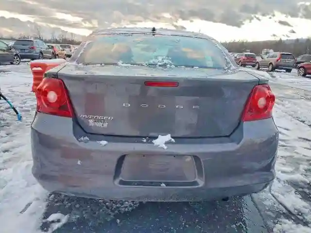 1C3CDZAB5EN229066 2014 DODGE AVENGER-5