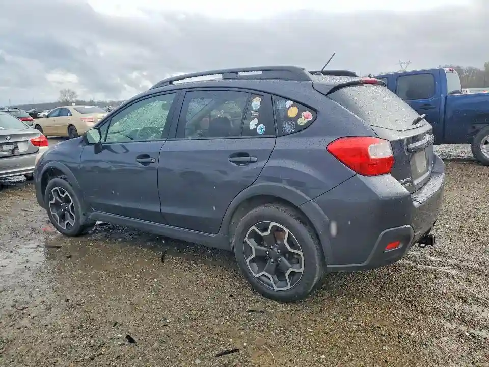 JF2GPADC5F8305283 2015 SUBARU XV-1