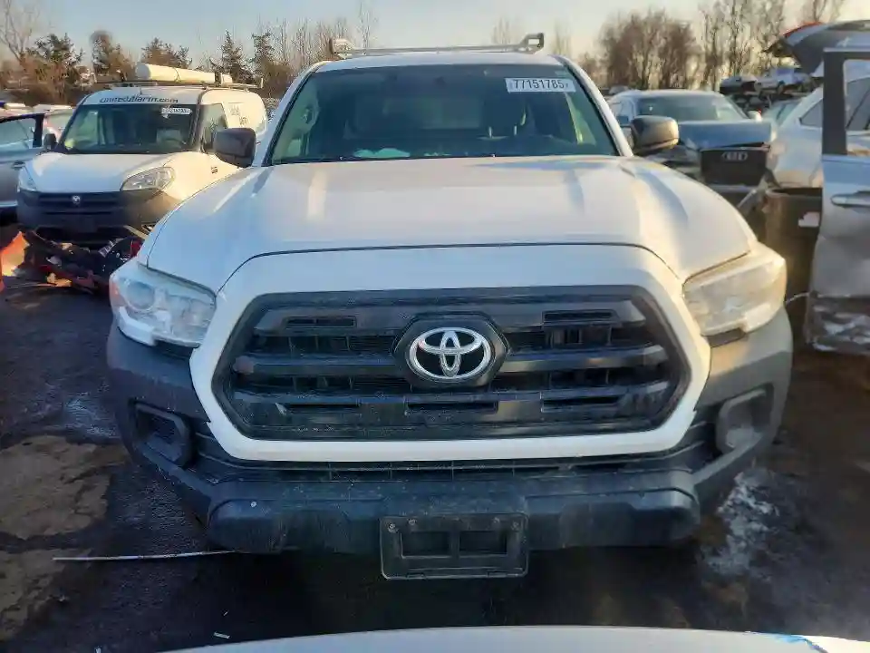 5TFRX5GN3GX059160 2016 TOYOTA TACOMA-4