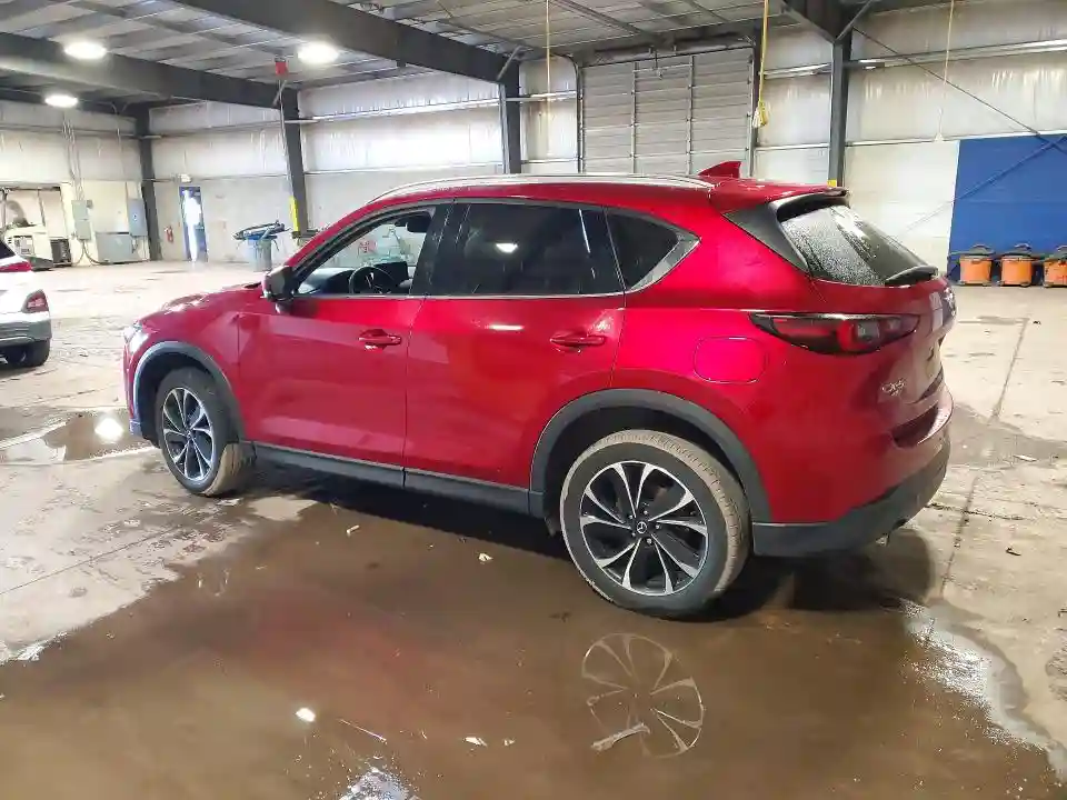 JM3KFBDM9P0110952 2023 MAZDA CX-5-1