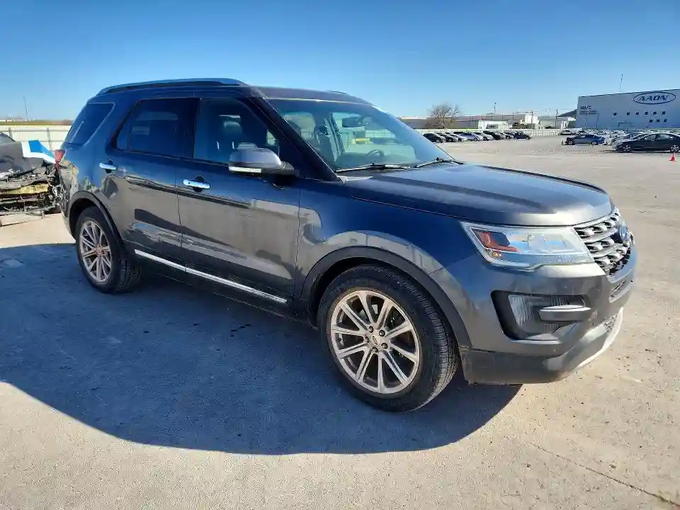 1FM5K8F84GGA26738 2016 FORD EXPLORER-3