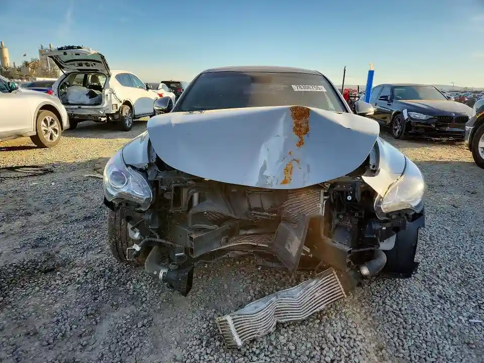 KNAE15LA6M6097323 2021 KIA STINGER-4